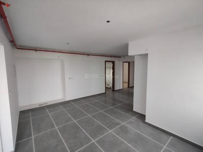 Image of 1751 Sq.ft 3 BHK Apartment / Flat for sale in Trinity Accord, Edappally, Kochi for Rs. 15500000