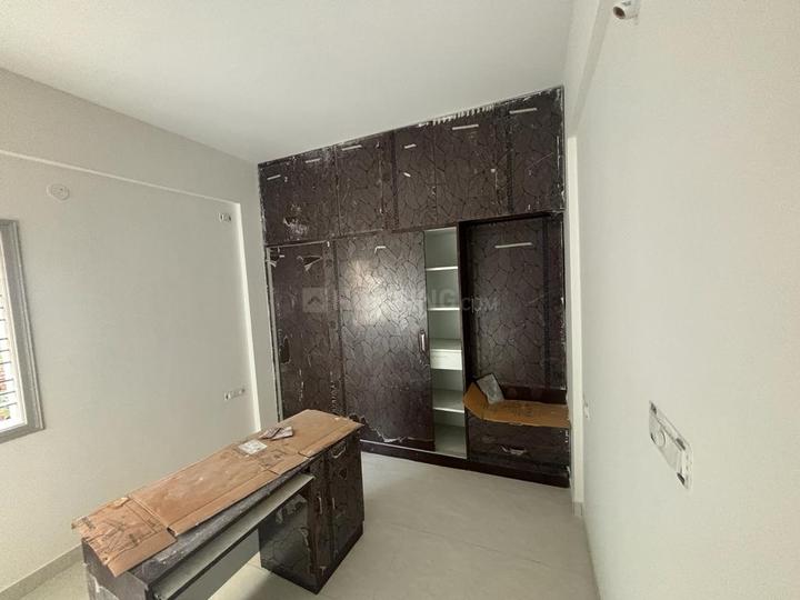 Mahadevapura Bedroom 1