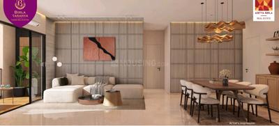 Hall Image of 1030 Sq.ft 2 BHK Apartment / Flat for sale in Birla Taranya Phase 1, Kalwa Thane for Rs. 15500000