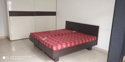 Bedroom Image of Gurgaon CoLiving PG near Cyber City in Sector 24, Gurgaon