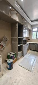 Hall Image of 1350 Sq.ft 3 BHK Builder Floor for sale in Preet Vihar New Delhi for Rs. 30000000
