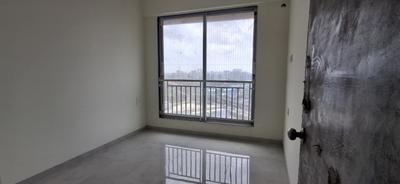 Bedroom Image of 800 Sq.ft 2 BHK Apartment / Flat for rent in DGS Sheetal Ekta, Malad East Mumbai for Rs. 56000