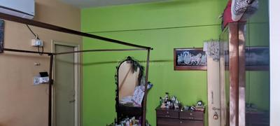 Hall Image of 867 Sq.ft 2 BHK Apartment / Flat for sale in Behala Chowrasta Kolkata for Rs. 3000000
