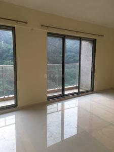 Hall Image of 1600 Sq.ft 2 BHK Apartment / Flat for sale in Atmiya The Oasis, Belapur CBD Navi Mumbai for Rs. 21000000