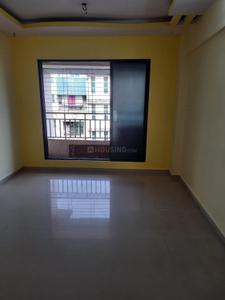 Hall Image of 1000 Sq.ft 2 BHK Apartment / Flat for sale in Shubham Residency, Badlapur East Badlapur for Rs. 4200000
