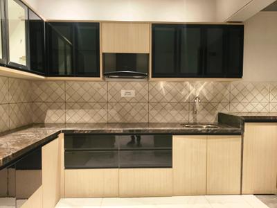 Kitchen Image of 1488 Sq.ft 3 BHK Apartment / Flat for sale in Punawale Pune for Rs. 13000000