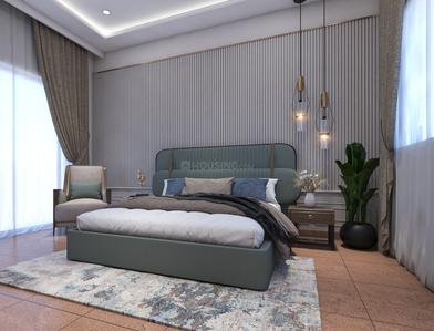 Bedroom Image of 3415 Sq.ft 4 BHK Villa for sale in Morjim Goa for Rs. 65500000
