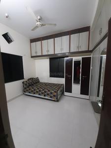 Bedroom Image of Lotus pg in Somalwada, Nagpur