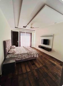 Bedroom Image of 900 Sq.ft 2 BHK Independent House for sale in Kharar Mohali for Rs. 3870000