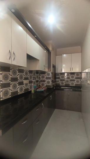 Vaishali Colony, Dashrath Puri Kitchen 1