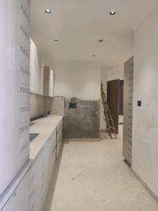 Kitchen Image of 1350 Sq.ft 3 BHK Builder Floor for sale in Green Field Colony Faridabad for Rs. 14500000