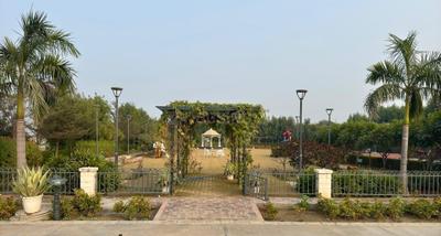 Image of 160 Sq.ft Residential Plot / Land for sale in The Sanctuary The Gokulam, Sector 7, Sohna for Rs. 17000000