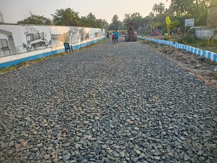 DIAMOND HARBOUR LAND AND BUNGALOW PROJECT Main Image 1