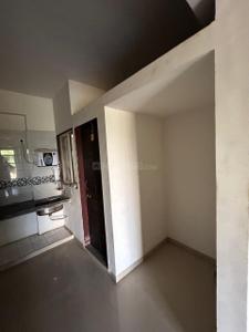 Kitchen Image of 3000 Sq.ft 2 BHK Apartment / Flat for sale in Sevasi Vadodara for Rs. 3400000