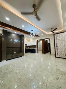 Hall Image of 3200 Sq.ft 4 BHK Builder Floor for sale in Vasundhara Ghaziabad for Rs. 32800000