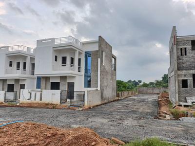 Image of 1100 Sq.ft 3 BHK Independent House for sale in Teachers Colony, Chhindwara for Rs. 2951000
