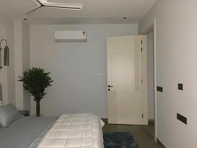 Bedroom Image of 2160 Sq.ft 3 BHK Builder Floor for sale in Sector 57 Gurgaon for Rs. 32500000