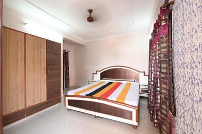 Bedroom Image of 1776 Sq.ft 4 BHK Apartment / Flat for sale in Sikandra Agra for Rs. 6800000