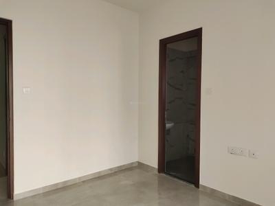 Bedroom Image of 650 Sq.ft 1 BHK Apartment / Flat for sale in Sheth Irene Wing A Phase 1, Malad West Mumbai for Rs. 13100000