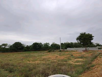 Image of 200 Sq.ft Residential Plot / Land for sale in Bhuvan Harmony Woods, Thummaloor, Hyderabad for Rs. 5000004