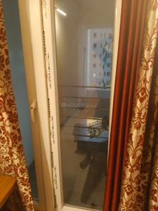 Balcony Image of 1213 Sq.ft 2 BHK Apartment / Flat for sale in Poorvi Enchanting, Chikkanayakanahalli, Choodasandra Bengaluru for Rs. 14000000