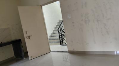 Living Room Image of 520 Sq.ft 1 BHK Apartment / Flat for sale in Wadgaon Sheri Pune for Rs. 3184000
