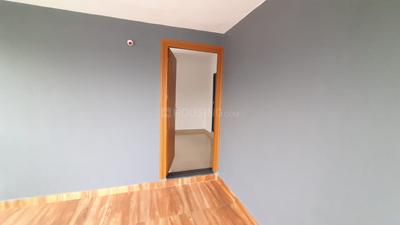 3 BHK Independent House