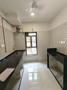 Kitchen Image of 900 Sq.ft 2 BHK Apartment / Flat for sale in Shwesh Champaran, Matunga East Mumbai for Rs. 41500000