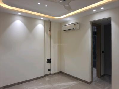 Bedroom Image of 2250 Sq.ft 3 BHK Builder Floor for sale in DLF Phase 2 Gurgaon for Rs. 45000000