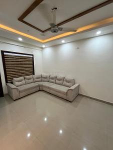 Hall Image of 1450 Sq.ft 4 BHK Apartment / Flat for rent in Coral Woods, Misrod Bhopal for Rs. 32000
