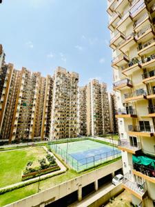 Image of 1600 Sq.ft 3.5 BHK Apartment / Flat for sale in Terrace Homes, Noida Extension, Greater Noida for Rs. 13100000