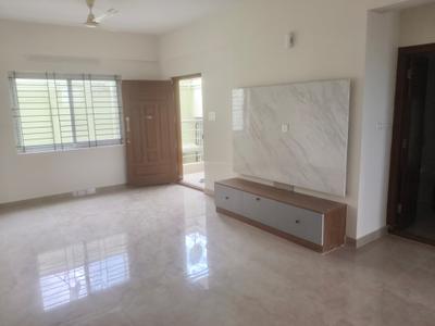 Living Room Image of 1800 Sq.ft 3 BHK Builder Floor for rent in Nagarbhavi Bengaluru for Rs. 29000