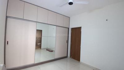 Bedroom Image of 1000 Sq.ft 2 BHK Apartment / Flat for rent in Prestige Green Gables, Panathur Bengaluru for Rs. 74000