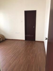 Image of 930 Sq.ft 1 BHK Apartment / Flat for sale in Puravankara Purva Silversands Phase 1 Building 4 To 9, Mundhwa, Pune for Rs. 9000000