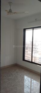 Bedroom Image of 338 Sq.ft 1 BHK Apartment / Flat for rent in Ekveera Chandragan Residency, Diva Thane for Rs. 13500