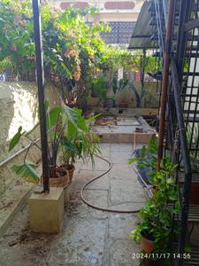 Balcony Image of 1200 Sq.ft 5 BHK Independent House for sale in Shiv Colony Dhule for Rs. 5000000
