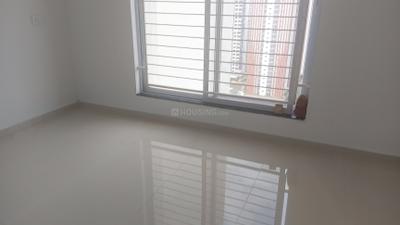Bedroom Image of 1322 Sq.ft 3 BHK Apartment / Flat for sale in Goel Ganga Altus, Kharadi Pune for Rs. 12700000