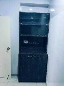 Bedroom Image of 1226 Sq.ft 3 BHK Apartment / Flat for sale in Unitech Vistas, New Town Kolkata for Rs. 11000000