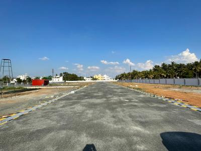 Passion Nexvillas Plot View 3