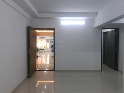 Living Room Image of 712 Sq.ft 2 BHK Apartment / Flat for sale in Dimple Westwood, Kandivali West Mumbai for Rs. 15900000