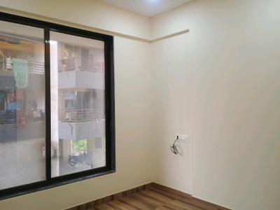 Bedroom Image of 813 Sq.ft 1.5 BHK Apartment / Flat for sale in Runwal Garden City Cluster 11 Tower 1 2, Dombivli East Thane for Rs. 6099000
