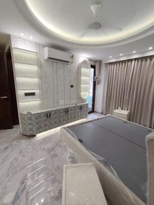 Hall Image of 1755 Sq.ft 3 BHK Builder Floor for sale in Sector 45 Gurgaon for Rs. 31000000