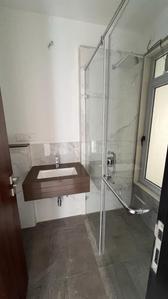Bathroom Image of 900 Sq.ft 2 BHK Apartment / Flat for sale in Piramal Revanta, Mulund West Mumbai for Rs. 19500000