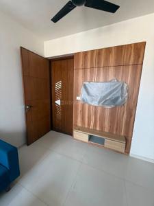 Bedroom Image of 864 Sq.ft 3 BHK Apartment / Flat for sale in Motherland Magnate Lifestyle, Vaishno Devi Circle Ahmedabad for Rs. 8300000