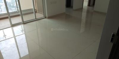 Living Room Image of 900 Sq.ft 2 BHK Apartment / Flat for rent in Runwal The Central Park, Chinchwad Pune for Rs. 32000