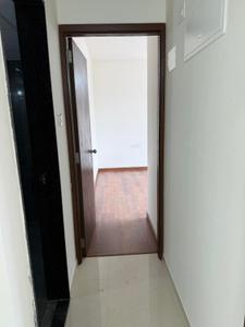 Image of 750 Sq.ft 2 BHK Apartment / Flat for sale in Shapoorji Pallonji Joyville Hadapsar Annexe Phase 1, Shewalewadi, Pune for Rs. 8500000