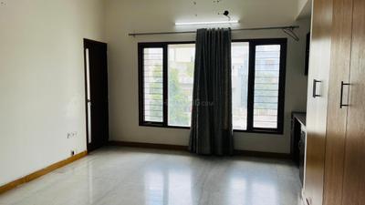 Bedroom Image of 2772 Sq.ft 3 BHK Apartment / Flat for sale in Begumpet Hyderabad for Rs. 22000000