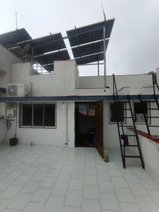 Balcony Image of 850 Sq.ft 2 BHK Independent House for sale in Rameshwar Park, Tarasamiya Bhavnagar for Rs. 6500000
