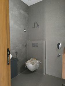Bedroom One Image of 1600 Sq.ft 3 BHK Builder Floor for sale in Vaishali Ghaziabad for Rs. 19000000