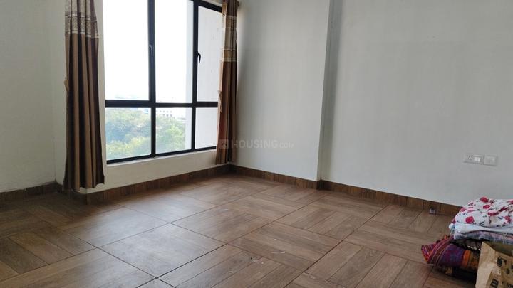 Hanspukuria Bedroom One 1